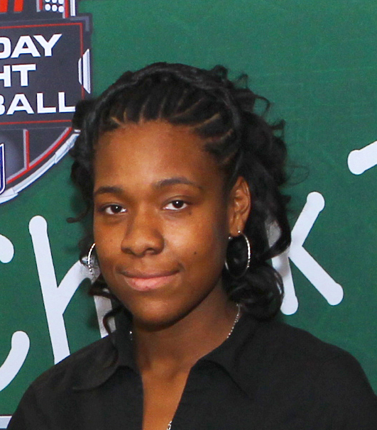 Brionna Williams