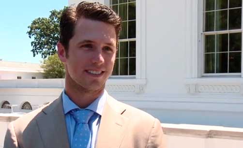 Let's Move! with the San Francisco Giants