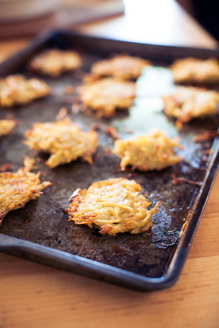 Latkes