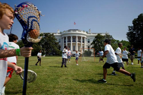 The Indian Origins of Lacrosse