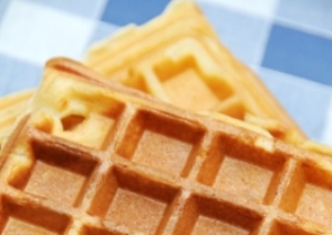 Belgian Waffles