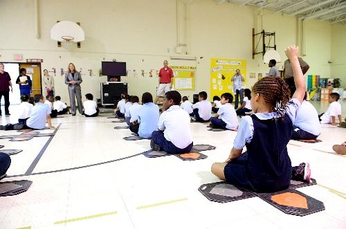 Physical Fitness for All 2