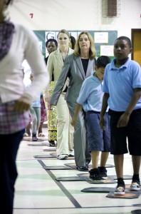 Physical Fitness for All Photo 1