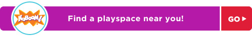 Find a playspace near you!