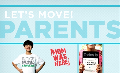 Resources for Parents & Caregivers