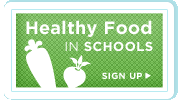 Healthy Food in Schools